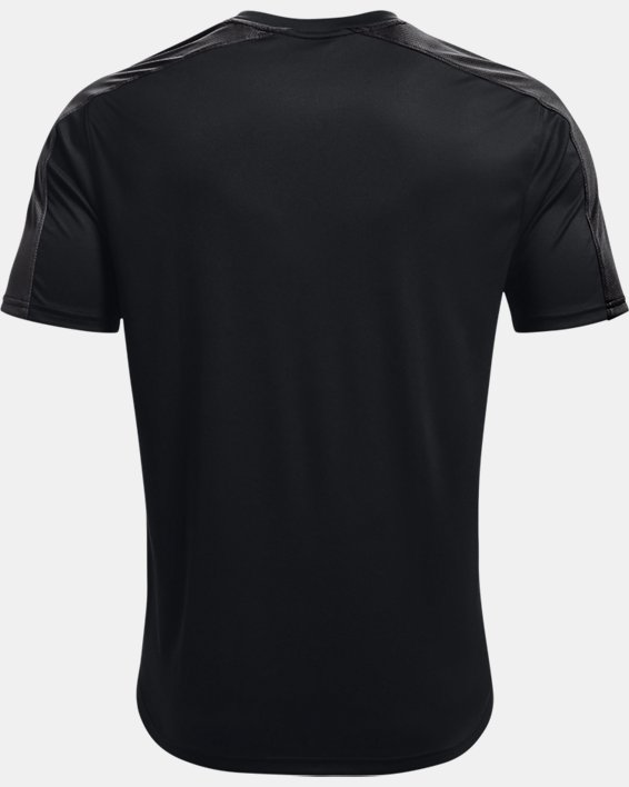 เสื้อเทรนนิ่ง UA Challenger สำหรับผู้ชาย, Black, pdpMainDesktop image number 5